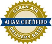 Certificado AHAM
